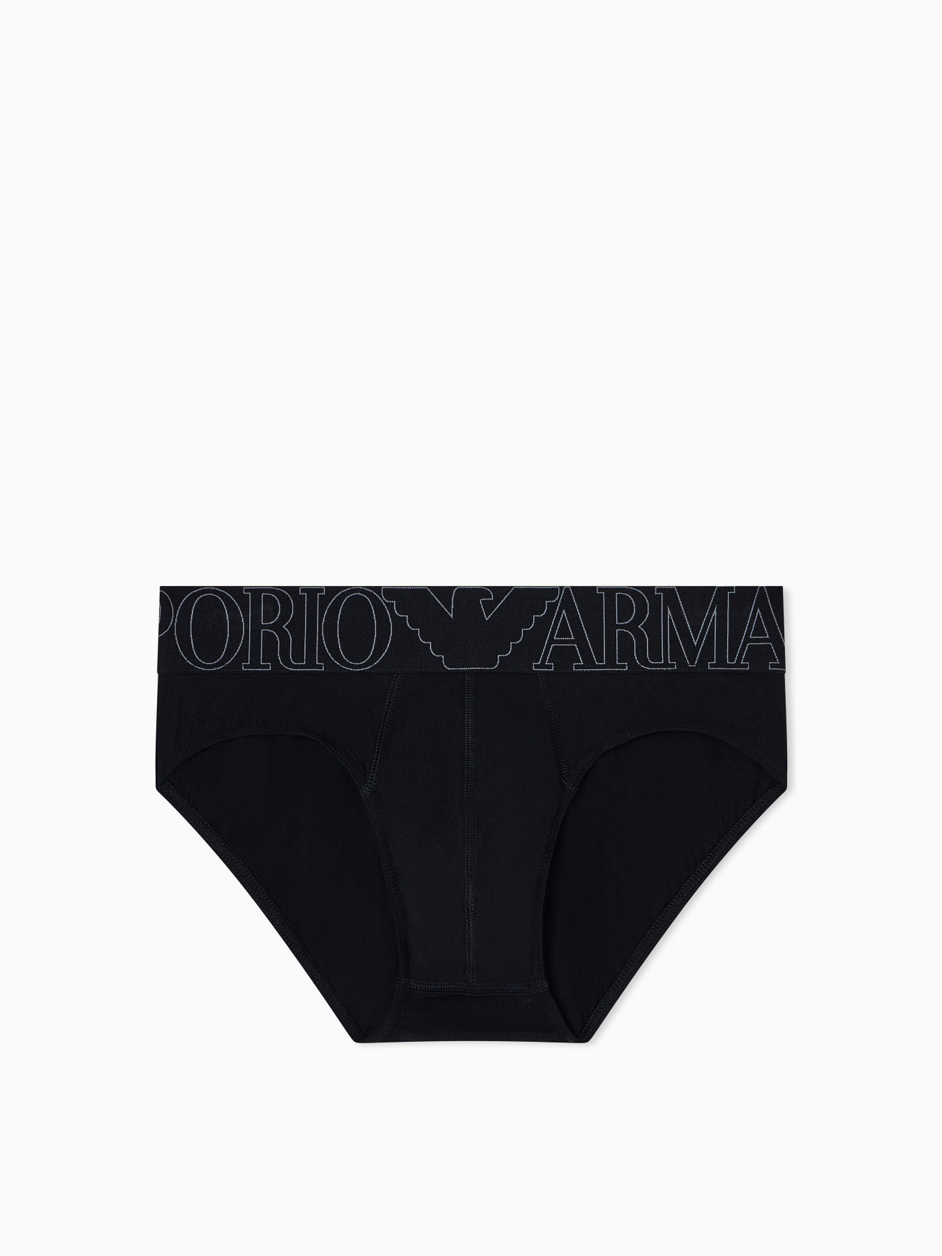 Трусы Emporio Armani модель EM000229-AF14978-UC001 Фото