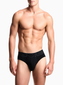 Трусы Emporio Armani модель EM000229-AF14978-UC001 Фото