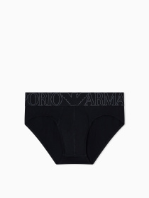 Трусы Emporio Armani модель EM000229-AF14978-UC001 Фото