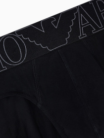 Труси Emporio Armani модель EM000229-AF14978-UC001 Фото