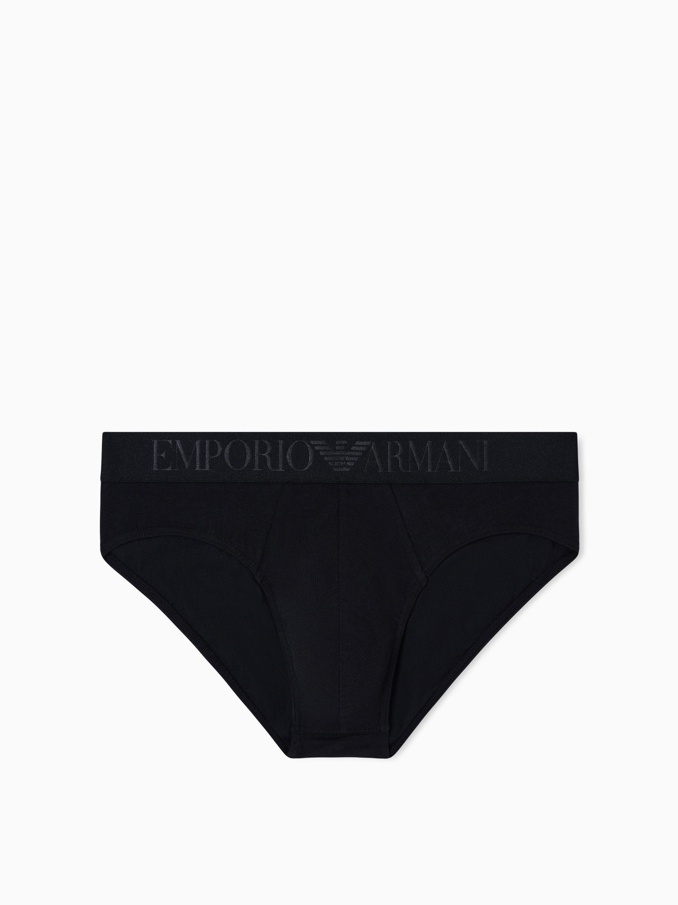 Трусы Emporio Armani модель EM000229-AF15374-UC001 Фото