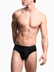 Трусы Emporio Armani модель EM000229-AF15374-UC001 Фото