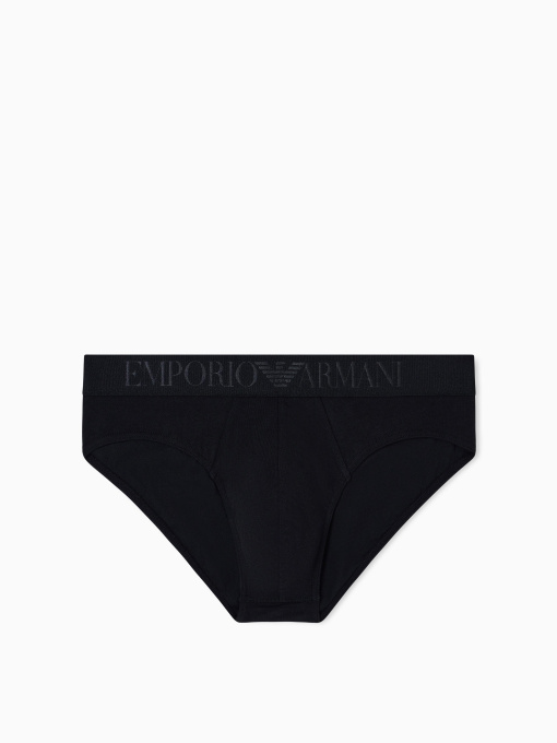 Труси Emporio Armani модель EM000229-AF15374-UC001 Фото