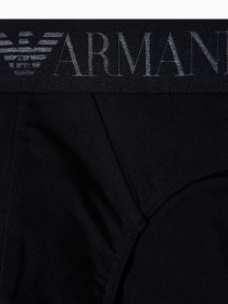 Трусы Emporio Armani модель EM000229-AF15374-UC001 Фото