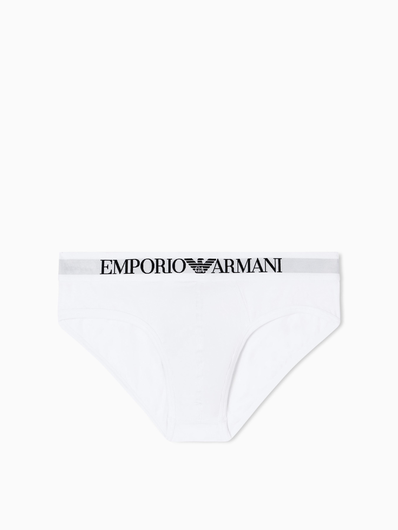 Трусы Emporio Armani модель EM000230-AF14133-U0002 Фото