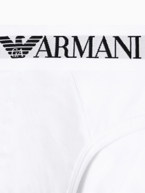 Трусы Emporio Armani модель EM000230-AF14133-U0002 Фото