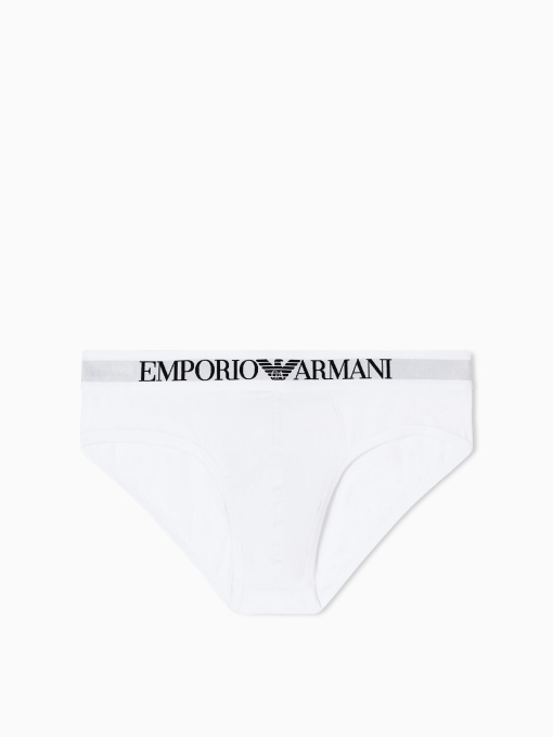 Трусы Emporio Armani модель EM000230-AF14133-U0002 Фото