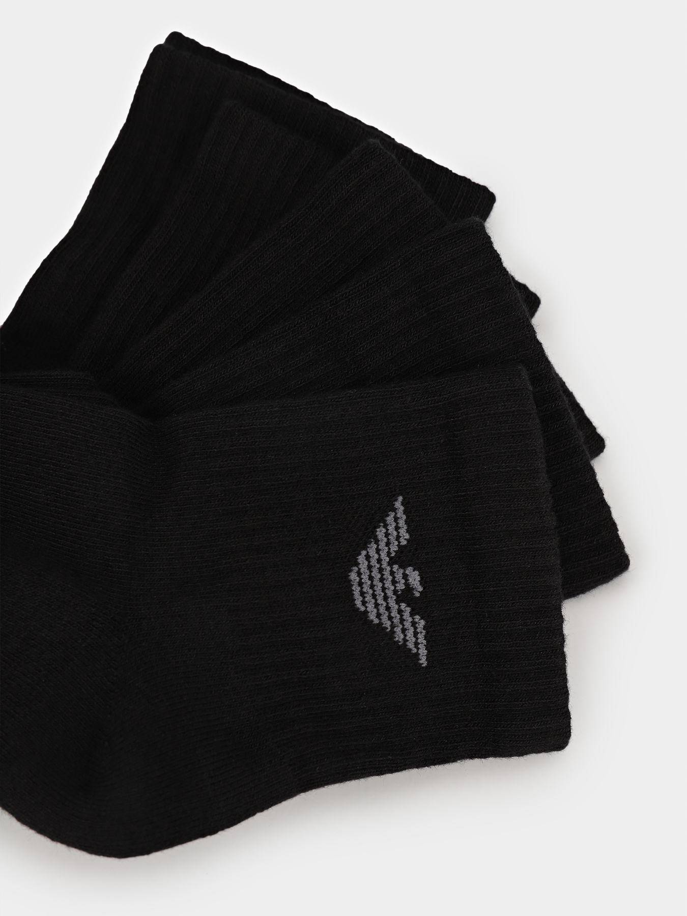 Набор носков Emporio Armani модель EM000551-AF14499-MC061 Фото