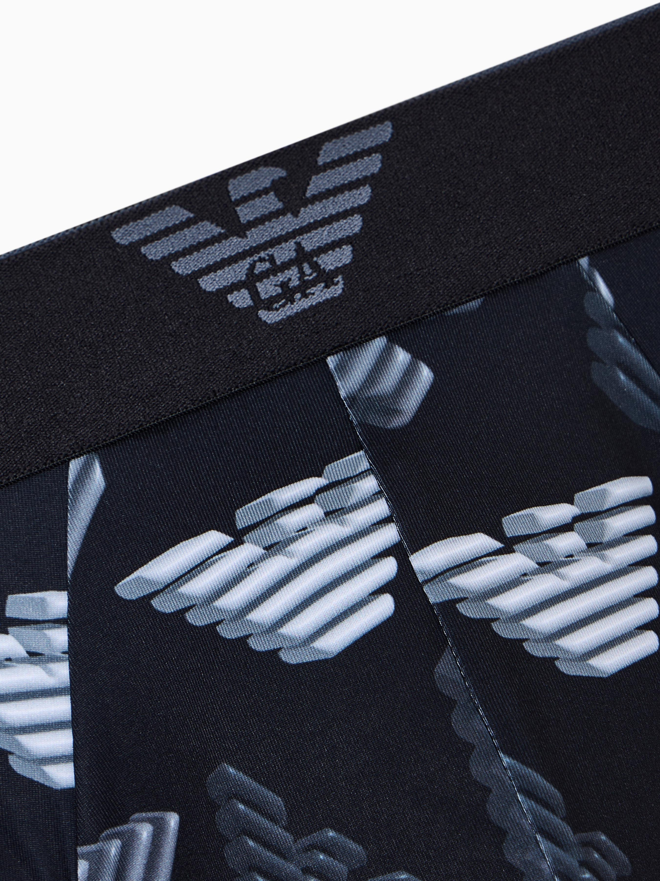 Труси Emporio Armani модель EM000229-AF14997-FC072 Фото