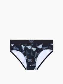 Трусы Emporio Armani модель EM000229-AF14997-FC072 Фото