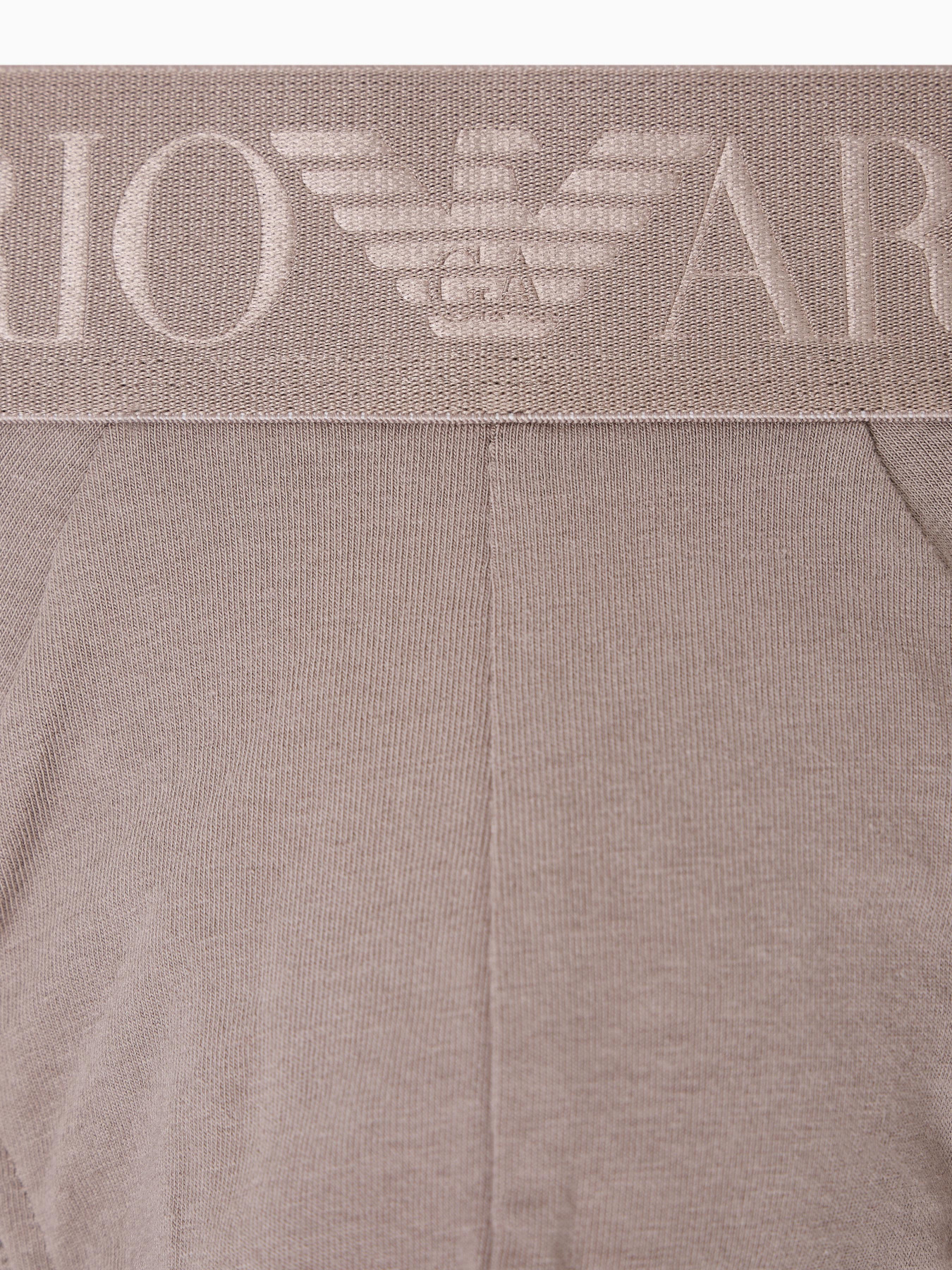 Трусы Emporio Armani модель EM000229-AF15374-U6096 Фото