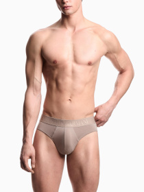 Трусы Emporio Armani модель EM000229-AF15374-U6096 Фото