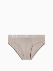 Трусы Emporio Armani модель EM000229-AF15374-U6096 Фото