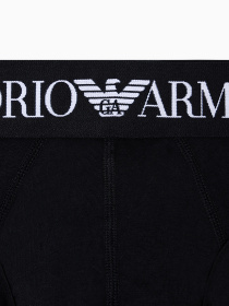 Трусы Emporio Armani модель EM000230-AF14133-UC001 Фото