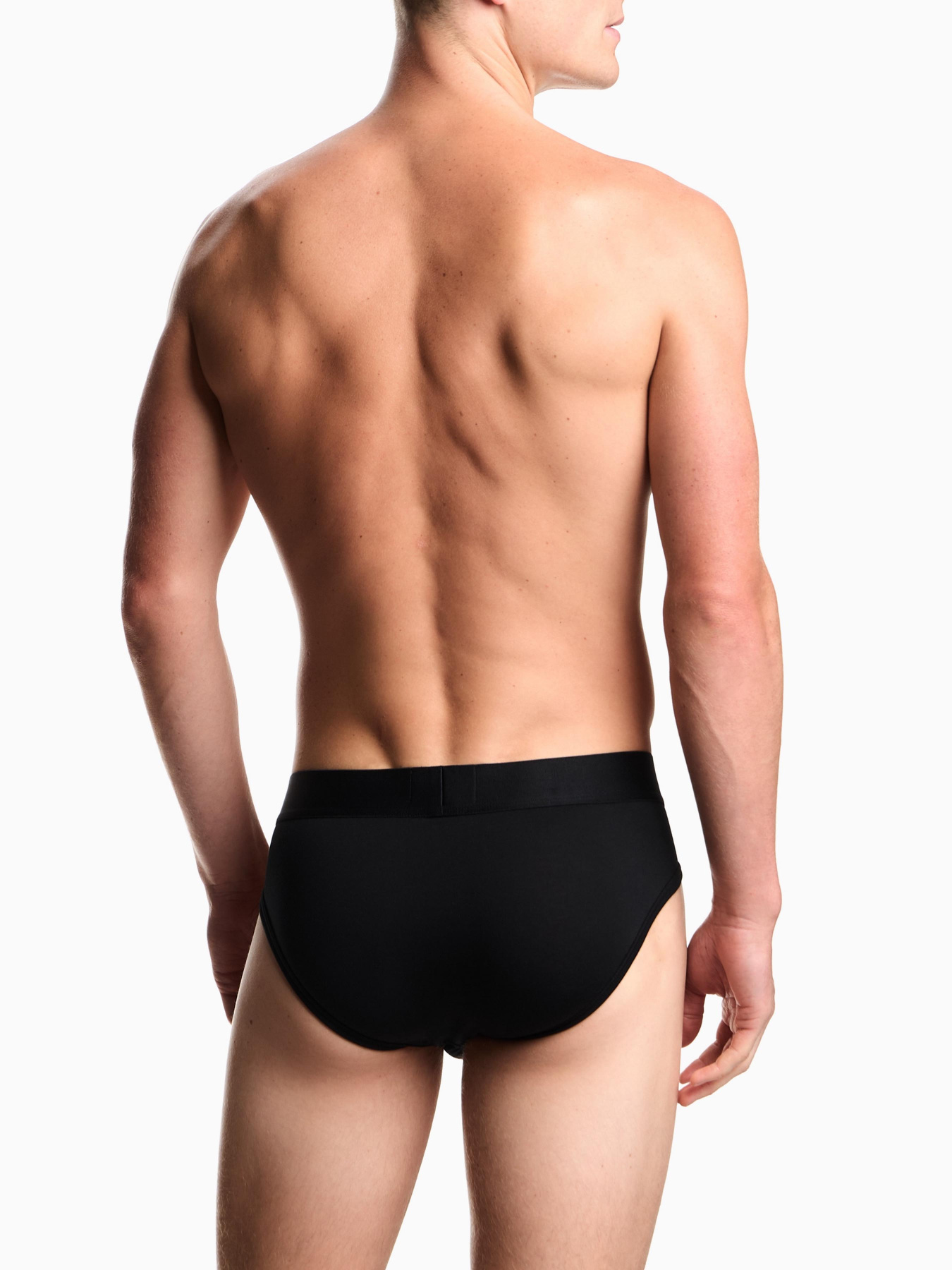 Труси Emporio Armani модель EM000230-AF14133-UC001 Фото