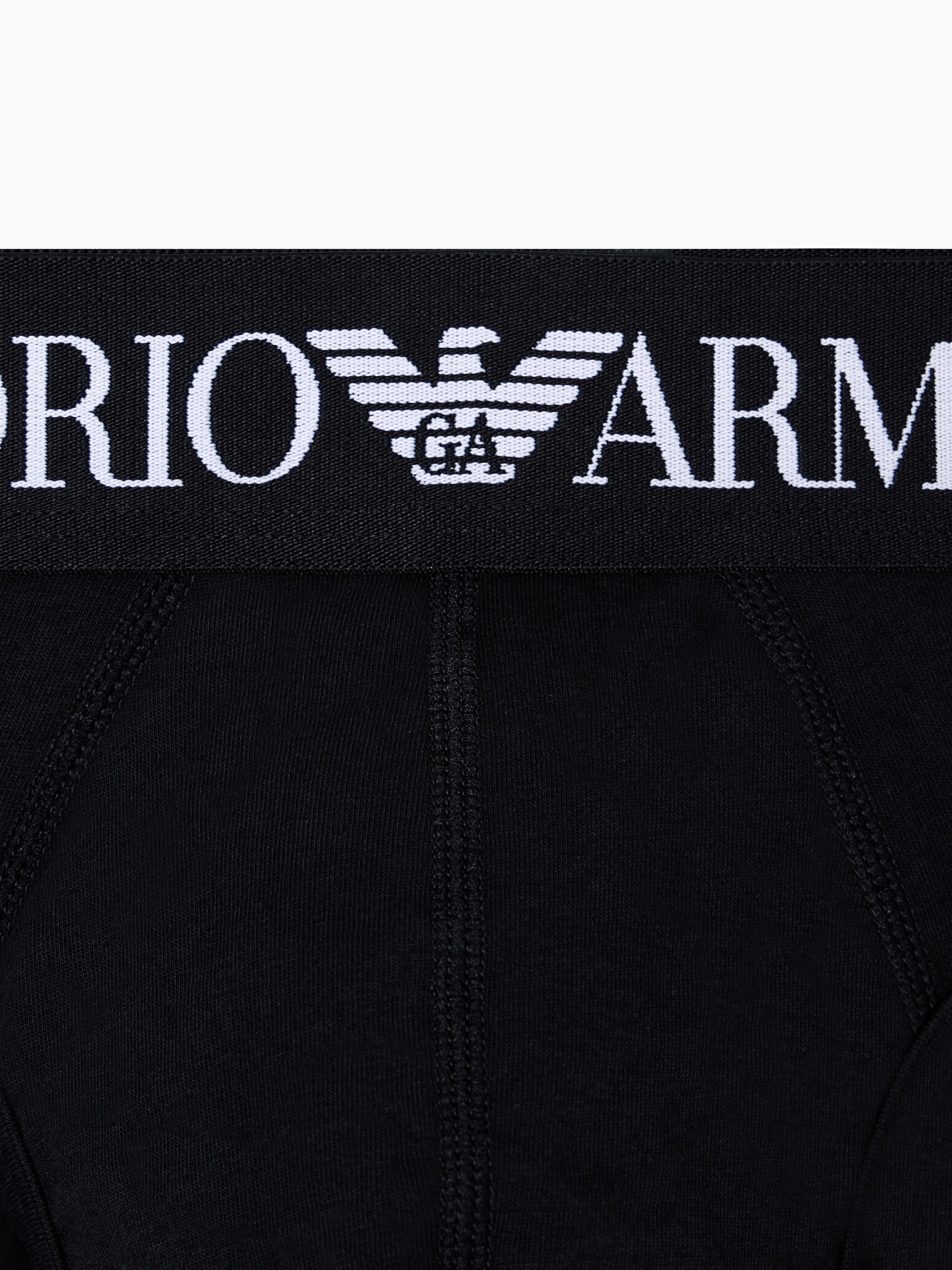 Труси Emporio Armani модель EM000230-AF14133-UC001 Фото