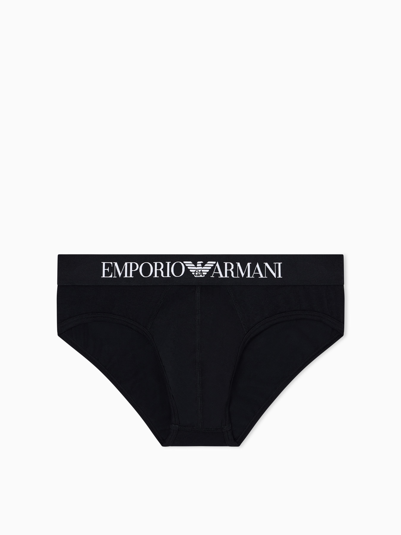 Труси Emporio Armani модель EM000230-AF14133-UC001 Фото