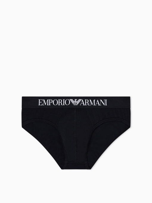 Труси Emporio Armani модель EM000230-AF14133-UC001 Фото