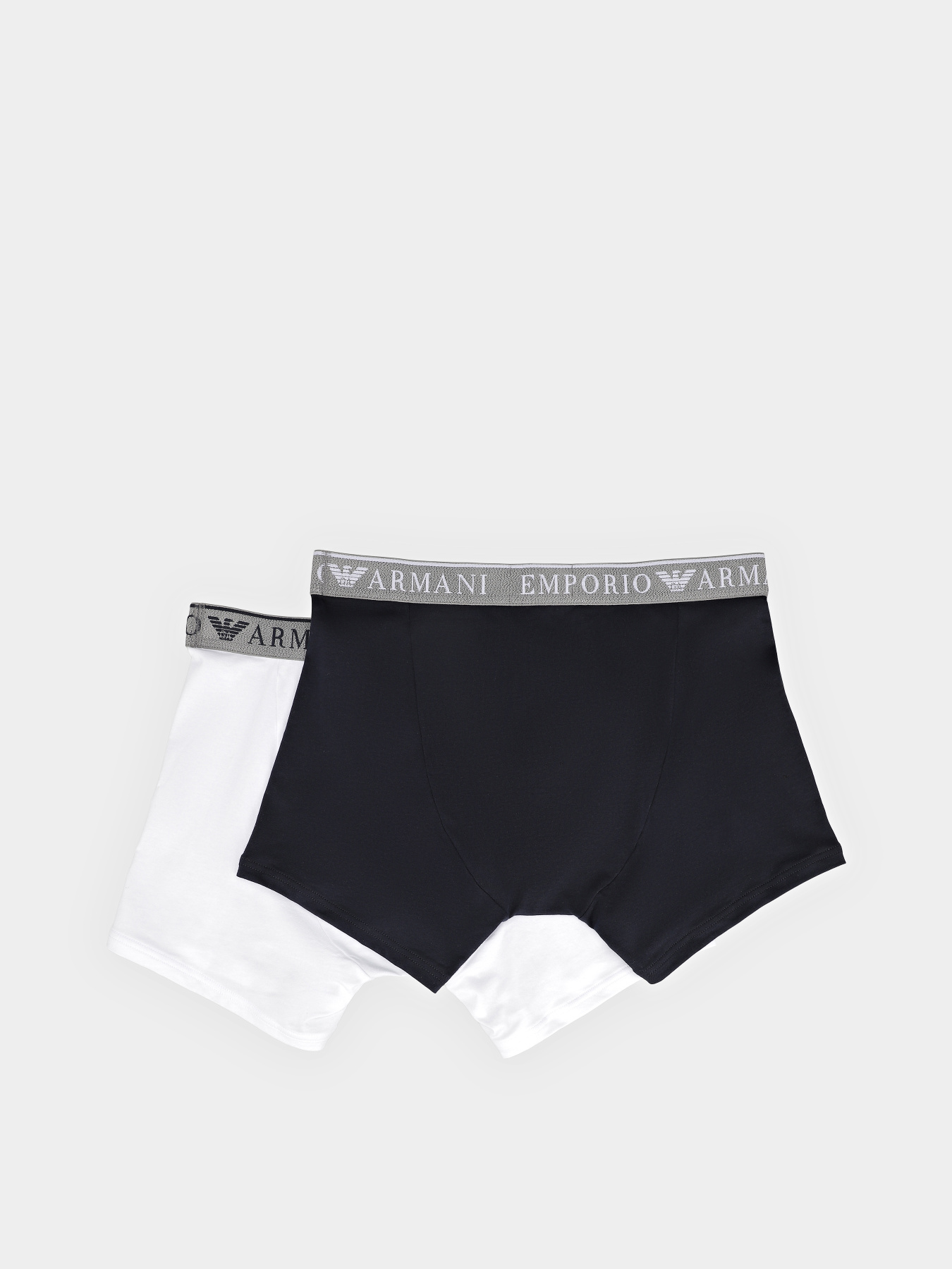 Набір трусів Emporio Armani модель EM000255-AF10776-MB088 Фото
