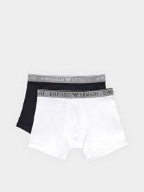 Нижнее белье Emporio Armani модель EM000255-AF10776-MB088 Фото
