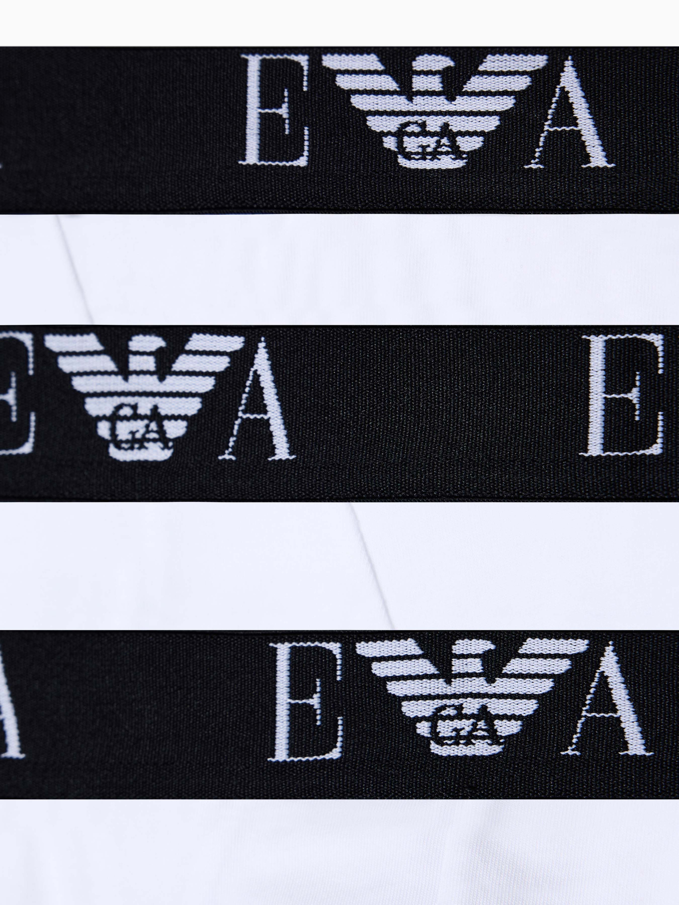 Набор трусов Emporio Armani модель EM000258-AF14131-M0066 Фото