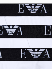 Набір трусів Emporio Armani модель EM000258-AF14131-M0066 Фото