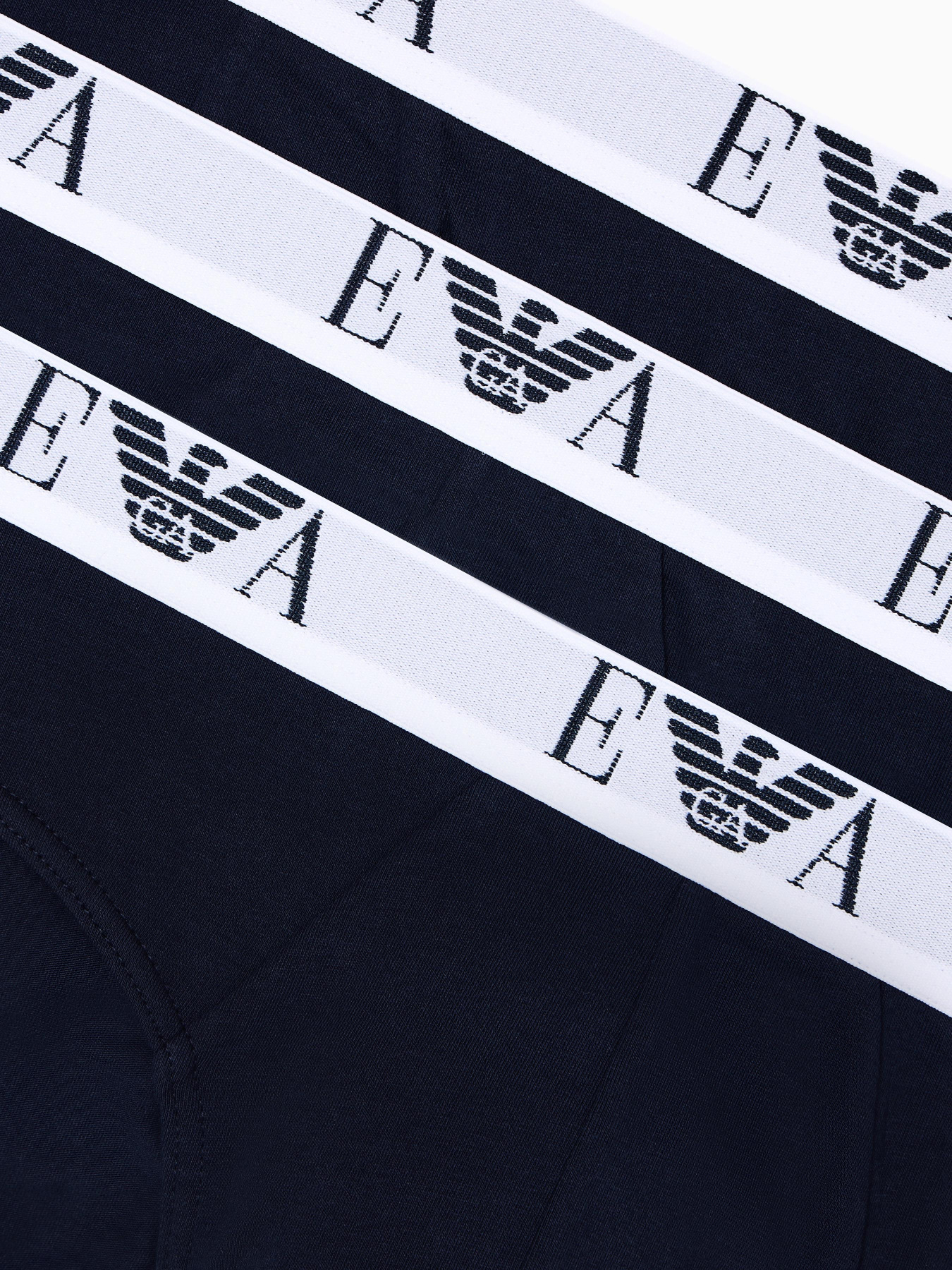 Набор трусов Emporio Armani модель EM000258-AF14131-MB139 Фото