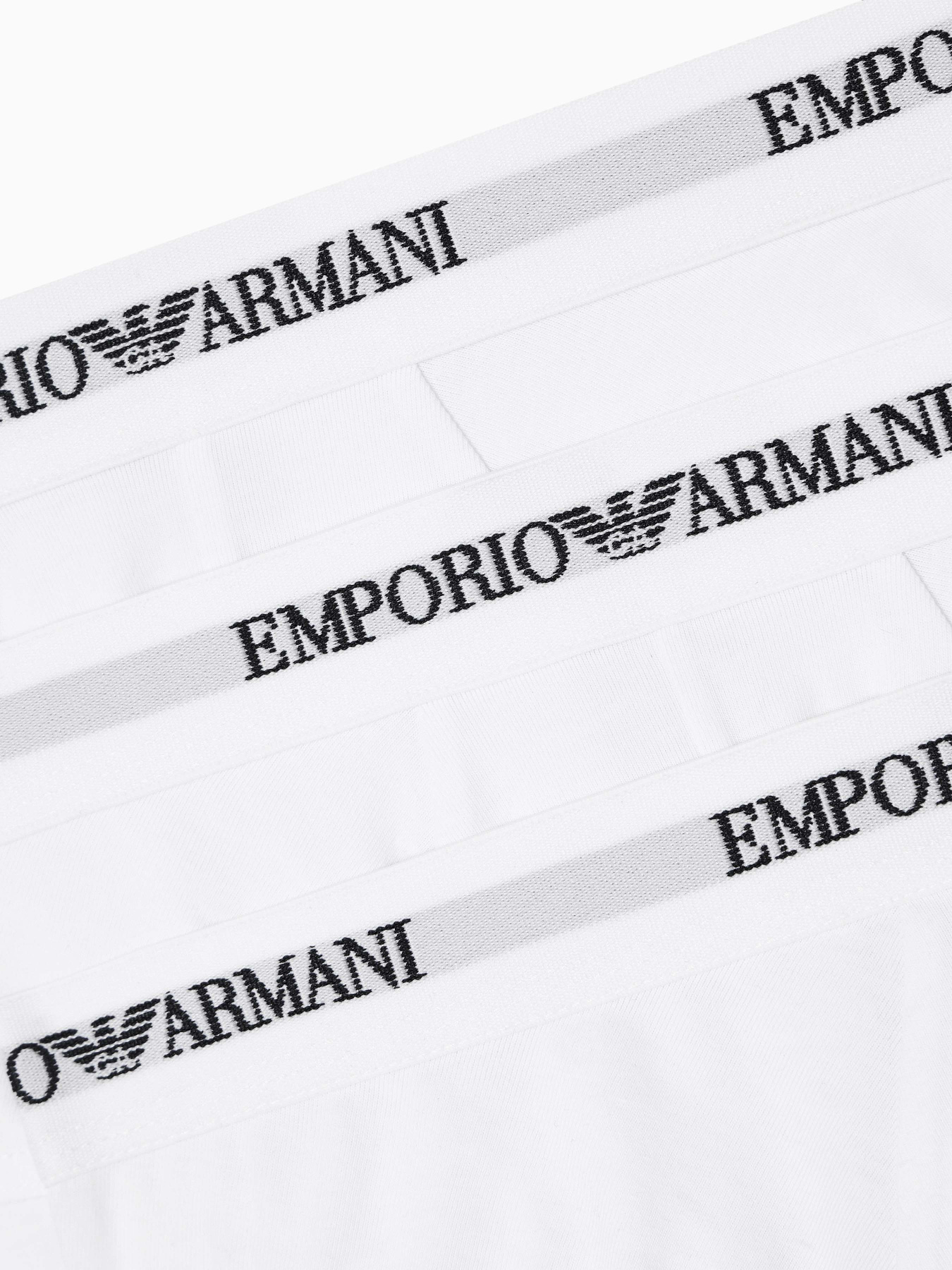 Набор трусов Emporio Armani модель EM000258-AF14132-M0066 Фото