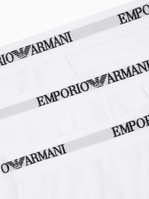 Набір трусів Emporio Armani модель EM000258-AF14132-M0066 Фото