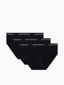 Набор трусов Emporio Armani модель EM000258-AF14132-MC061 Фото