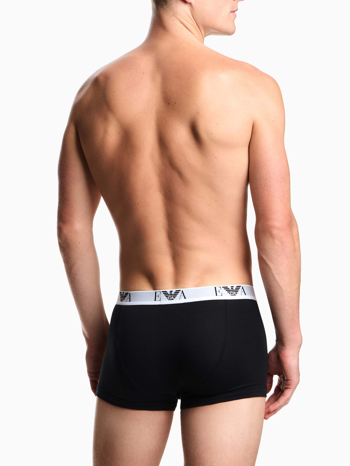 Набор трусов Emporio Armani модель EM000259-AF14131-MC061 Фото