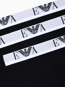 Набор трусов Emporio Armani модель EM000259-AF14131-MC061 Фото