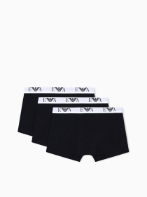 Набор трусов Emporio Armani модель EM000259-AF14131-MC061 Фото