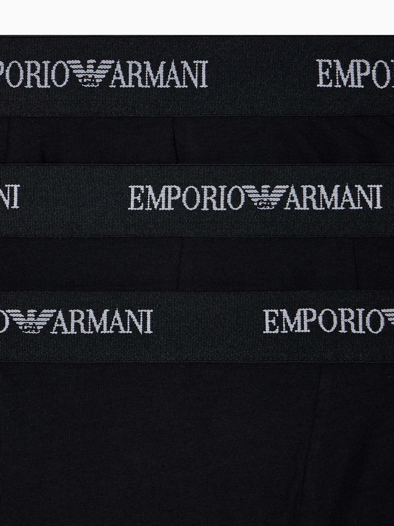 Набор трусов Emporio Armani модель EM000259-AF14132-MC061 Фото