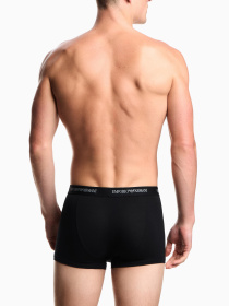 Набір трусів Emporio Armani модель EM000259-AF14132-MC061 Фото