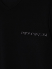 Набор футболок Emporio Armani модель EM000392-AF10779-MC108 Фото