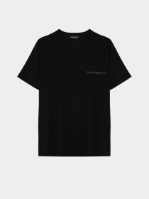 Набор футболок Emporio Armani модель EM000392-AF10779-MC108 Фото