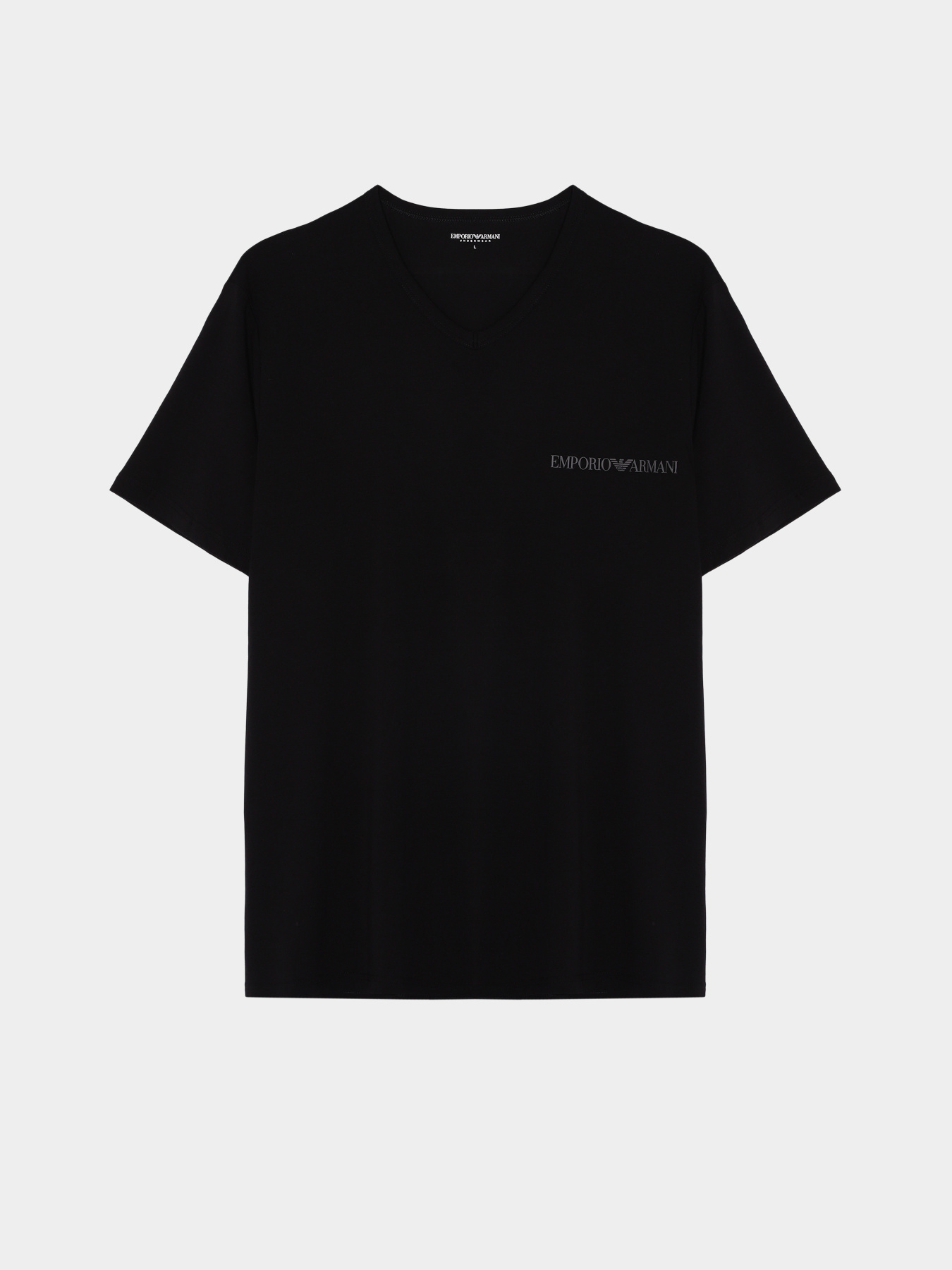Набор футболок Emporio Armani модель EM000392-AF10779-MC108 Фото