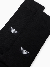 Набор носков Emporio Armani модель EM000543-AF17788-MC005 Фото