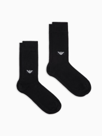 Набір шкарпеток Emporio Armani модель EM000543-AF17788-MC005 Фото