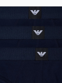 Набір трусів Emporio Armani модель EM002154-AF14987-MB139 Фото