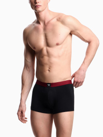 Набор трусов Emporio Armani модель EM002205-AF14987-M5047 Фото