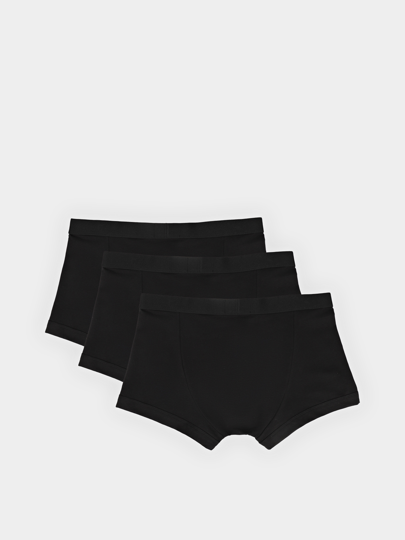 Набор трусов Emporio Armani модель EM002205-AF14987-MC061 Фото