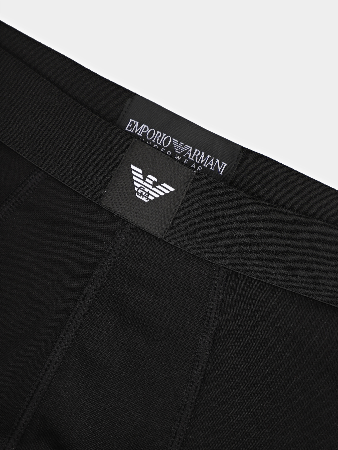 Набір трусів Emporio Armani модель EM002205-AF14987-MC061 Фото