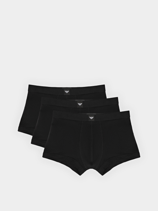 Набор трусов Emporio Armani модель EM002205-AF14987-MC061 Фото