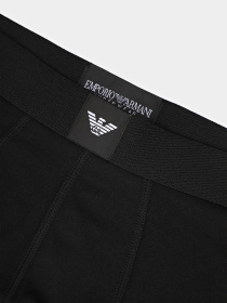 Набір трусів Emporio Armani модель EM002205-AF14987-MC061 Фото