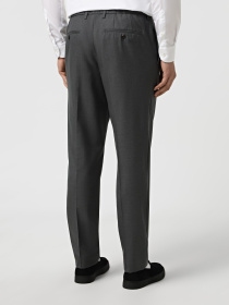 Брюки классические Emporio Armani модель EM003880-TE15036-O8002 Фото