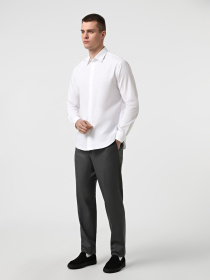 Рубашка Emporio Armani модель EM003890-TE16341-U0002 Фото