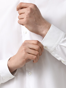 Рубашка Emporio Armani модель EM003890-TE16341-U0002 Фото