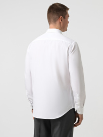 Рубашка повседневная Emporio Armani модель EM003890-TE16341-U0002 Фото